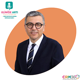 Kliniğe Artı KMR Hastalıklarında Empagliflozin