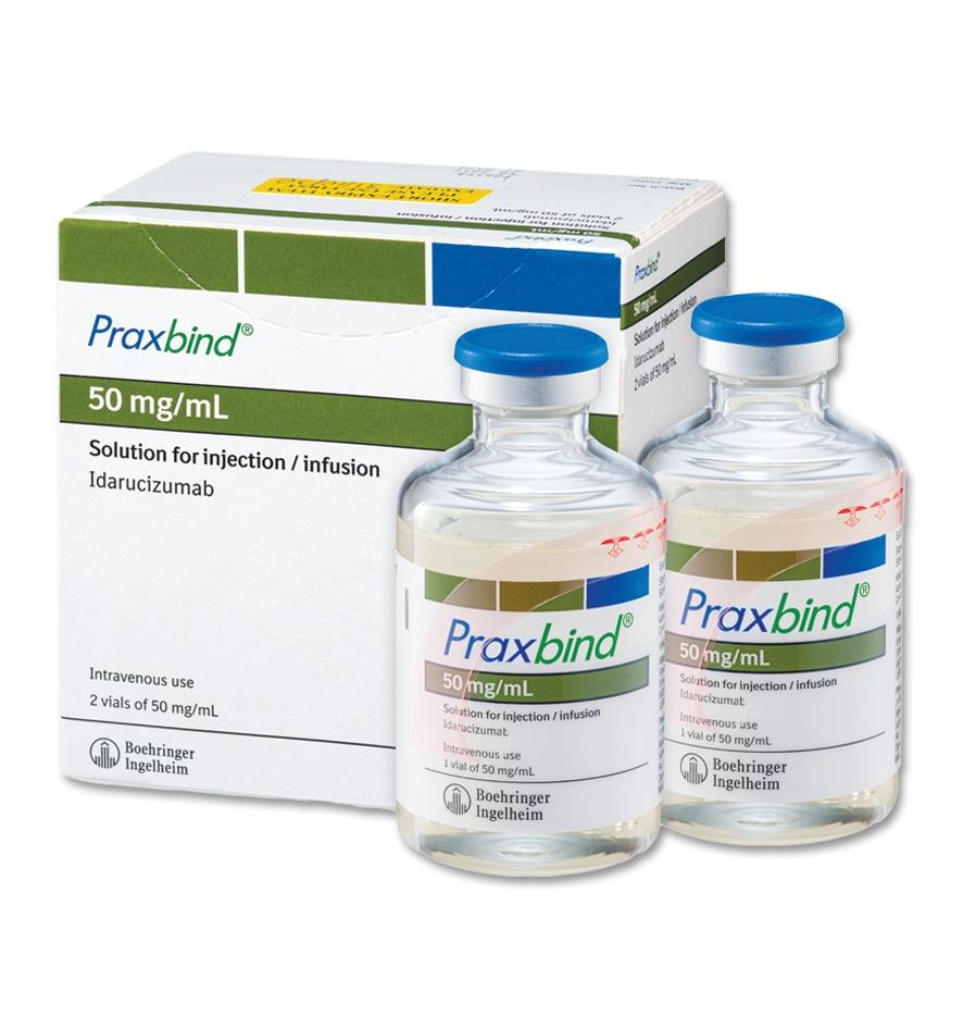 Praxbind