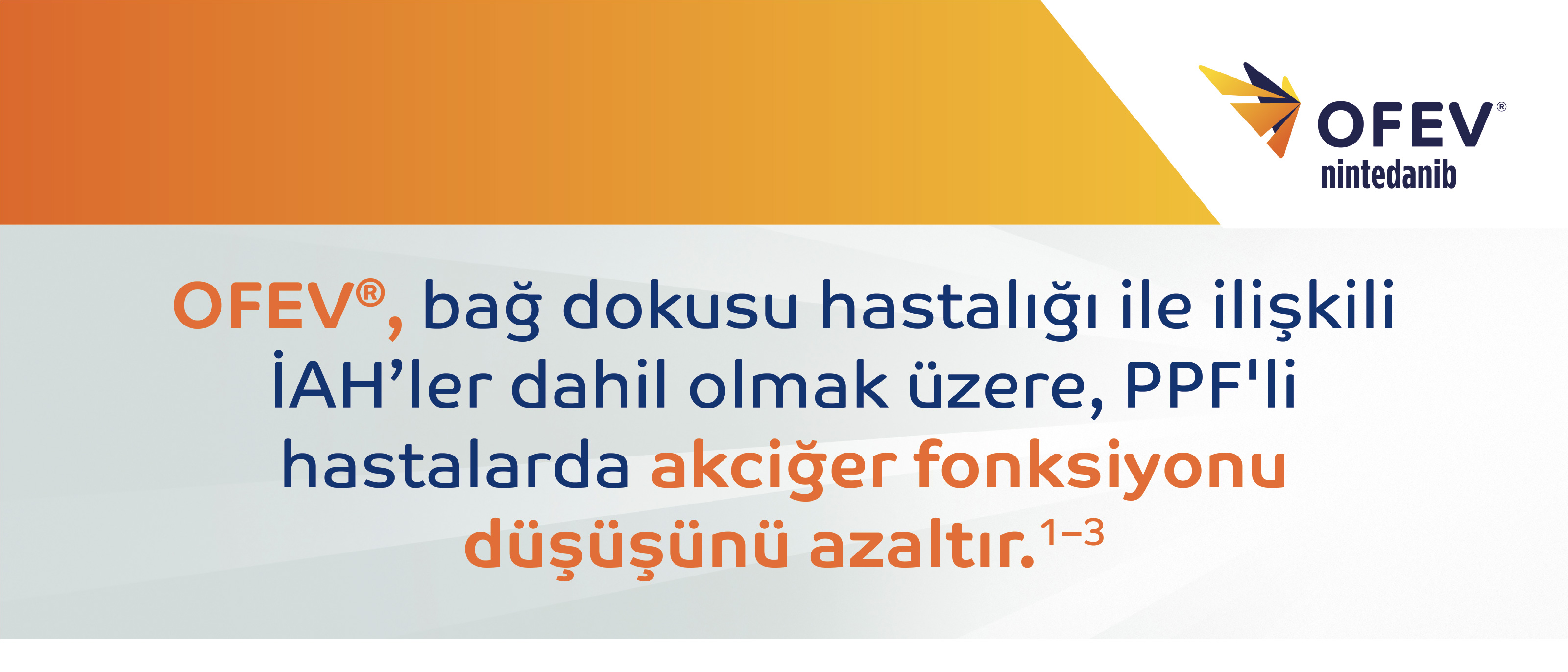 IPF ve PPF’de Progresyonu Yavaşlatmak Mümkün