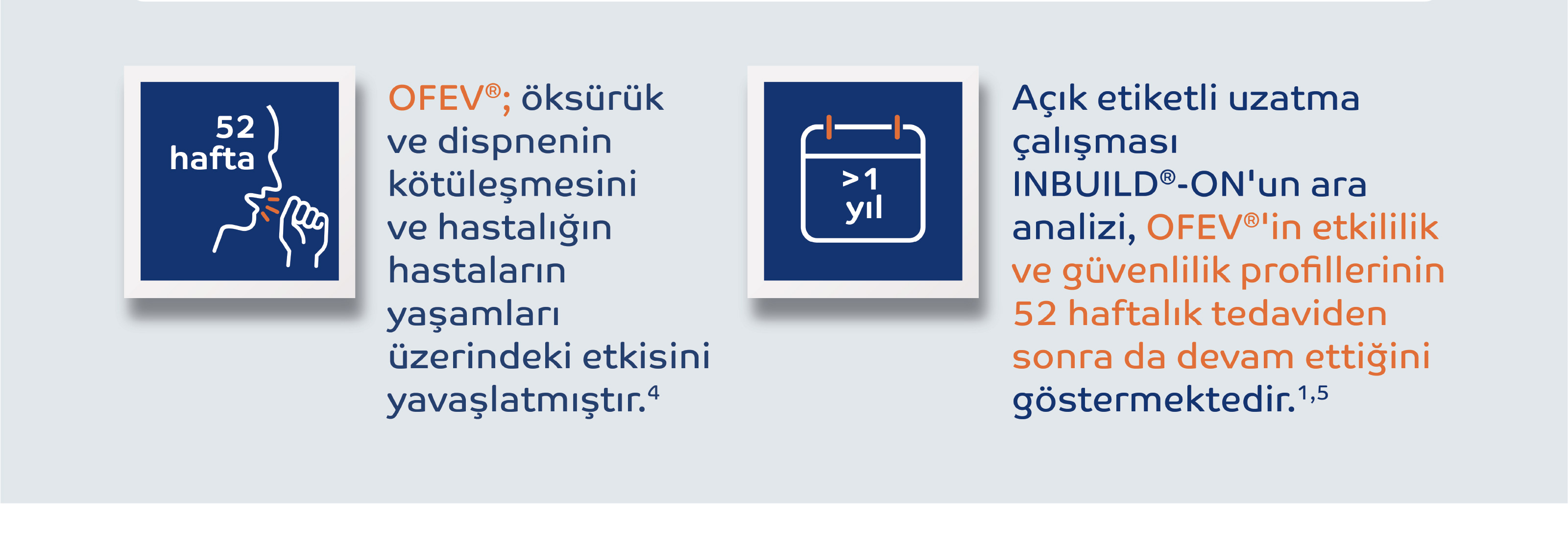 IPF ve PPF’de Progresyonu Yavaşlatmak Mümkün Mü