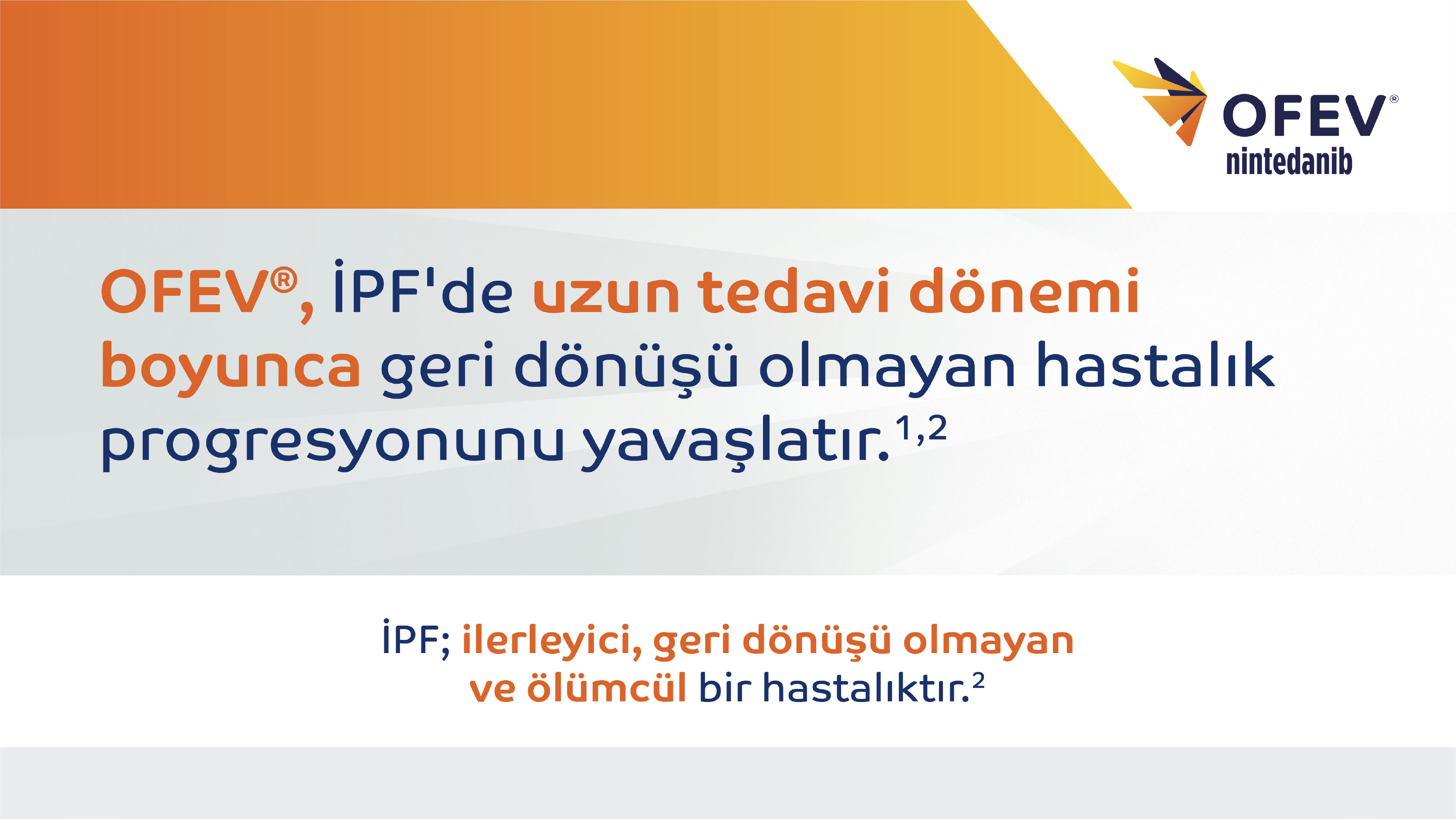 PF ve PPF’de Progresyonu Yavaşlatmak Mümkün Mü