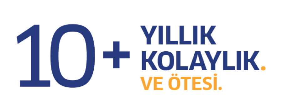 10+ YILLIK_KOLAYLIK