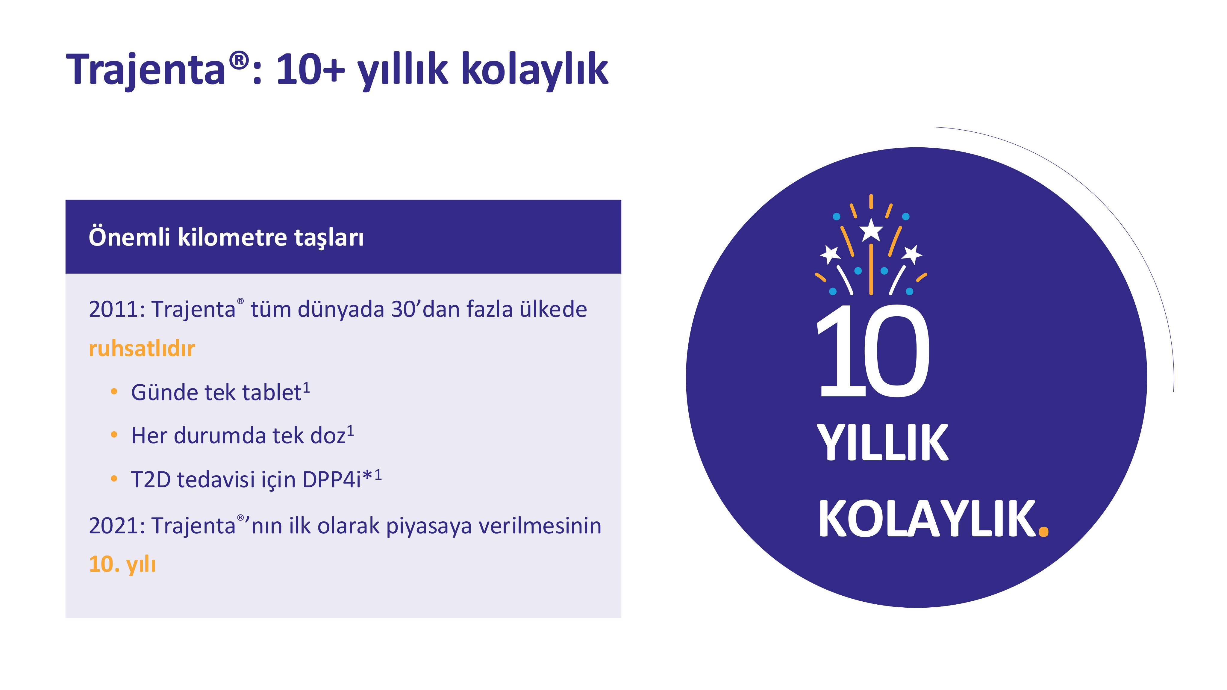 Deneyimi İle Onun Yeri Ayrı