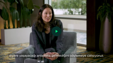 Hastaların Nintedanib tedavisine bağlı kalmalarını nasıl sağlarız?