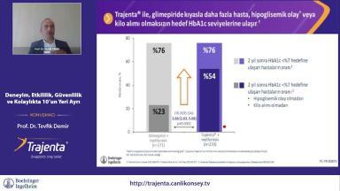 Haziran 2024 Tevfik Demir Webinar video