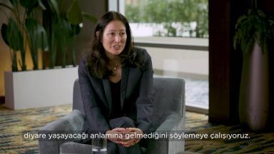 Hastaların Nintedanib Tedavisine Bağlı Kalmalarını Nasıl Sağlarız