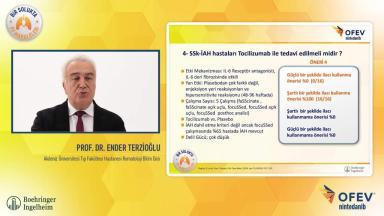 PF Makaleleri - Prof. Dr. Ender Terzioğlu ATS 2023 Klinik Pratik Rehber