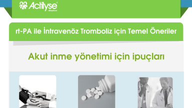 Akut İnme Yönetimi acil durumdur