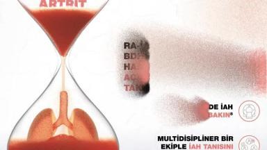 EULAR 2024: Romatoid Artrit