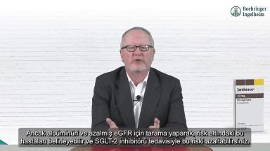 Prof. Merlin Thomas ile KBH'de Gözlem ve Tetkikler 