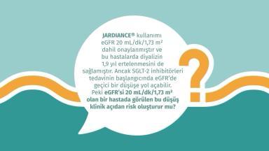 Prof. Merlin Thomas ile ileri evre KBH'de SGLT2i'ler