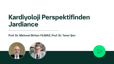 Kardiyoloji Perspektifinden Jardiance