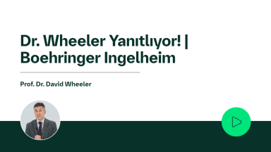 Dr. Wheeler Yanıtlıyor! | Boehringer Ingelheim