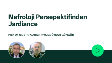 Nefroloji Persepektifinden Jardiance