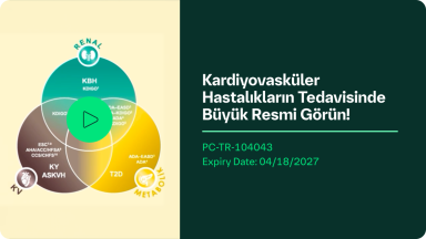 Kardiyovasküler Hastalıkların Tedavisinde Büyük Resmi Görün!