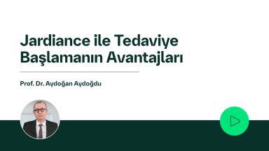 Jardiance ile Tedaviye Başlamanın Avantajları