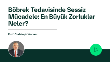 Böbrek Tedavisinde Sessiz Mücadele: En Büyük Zorluklar Neler?